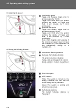 Предварительный просмотр 158 страницы Hongqi E-HS9 Manual