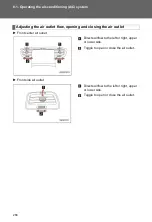 Предварительный просмотр 268 страницы Hongqi E-HS9 Manual