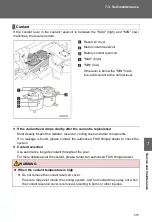 Предварительный просмотр 317 страницы Hongqi E-HS9 Manual