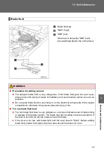 Предварительный просмотр 319 страницы Hongqi E-HS9 Manual