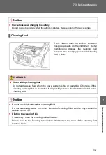 Предварительный просмотр 323 страницы Hongqi E-HS9 Manual