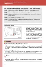 Предварительный просмотр 369 страницы Hongqi E-HS9 Manual