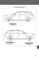 Предварительный просмотр 391 страницы Hongqi E-HS9 Manual