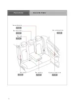 Предварительный просмотр 18 страницы Hongqi HS5 Manual