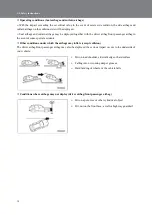 Предварительный просмотр 40 страницы Hongqi HS5 Manual