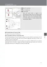 Предварительный просмотр 133 страницы Hongqi HS5 Manual