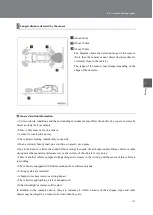 Предварительный просмотр 169 страницы Hongqi HS5 Manual