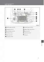 Предварительный просмотр 315 страницы Hongqi HS5 Manual