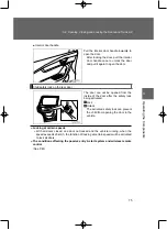 Предварительный просмотр 77 страницы Hongqi HS7 Manual