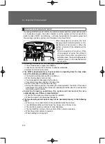 Предварительный просмотр 180 страницы Hongqi HS7 Manual