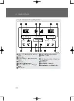 Предварительный просмотр 280 страницы Hongqi HS7 Manual