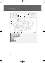 Предварительный просмотр 292 страницы Hongqi HS7 Manual