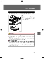 Предварительный просмотр 327 страницы Hongqi HS7 Manual