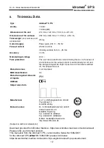 Preview for 12 page of honle 110001 Operating Instructions Manual