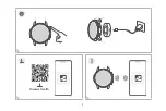 Preview for 3 page of honor 55026798-001 Quick Start Manual