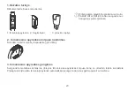 Preview for 22 page of honor 55031688 Quick Start Manual