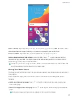 Preview for 24 page of honor 7A User Manual