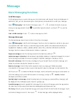 Preview for 34 page of honor 7A User Manual