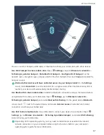 Preview for 71 page of honor 7A User Manual