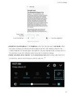 Preview for 75 page of honor 7A User Manual