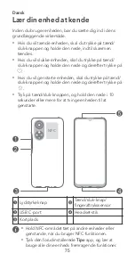 Preview for 77 page of honor CMA-LX1 Quick Start Manual