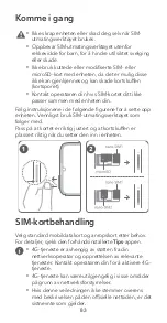 Preview for 85 page of honor CMA-LX1 Quick Start Manual