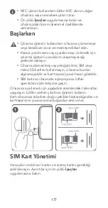 Preview for 179 page of honor CMA-LX1 Quick Start Manual