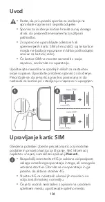 Preview for 196 page of honor CMA-LX1 Quick Start Manual