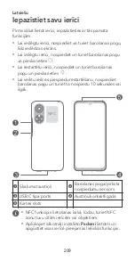 Preview for 211 page of honor CMA-LX1 Quick Start Manual