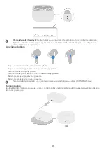 Предварительный просмотр 49 страницы honor Earbuds 3 Pro Quick Start Manual