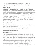 Preview for 10 page of honor Earbuds View3 Quick Start Manual