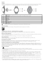 Preview for 10 page of honor MUS-B19 Quick Start Manual