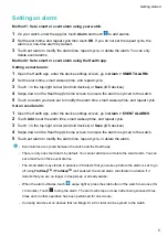 Preview for 8 page of honor Watch ES User Manual