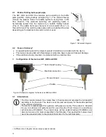 Предварительный просмотр 4 страницы Honsberg CRH Operating Manual