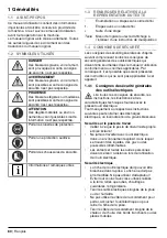 Предварительный просмотр 80 страницы Honsel 320620000000-010-1 Operating Manual