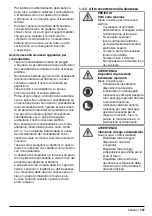 Предварительный просмотр 107 страницы Honsel 320620000000-010-1 Operating Manual