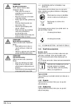 Предварительный просмотр 158 страницы Honsel 320620000000-010-1 Operating Manual