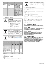 Предварительный просмотр 161 страницы Honsel 320620000000-010-1 Operating Manual