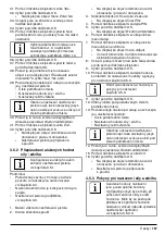 Предварительный просмотр 167 страницы Honsel 320620000000-010-1 Operating Manual