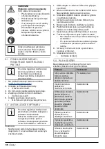 Предварительный просмотр 174 страницы Honsel 320620000000-010-1 Operating Manual