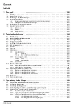 Предварительный просмотр 178 страницы Honsel 320620000000-010-1 Operating Manual