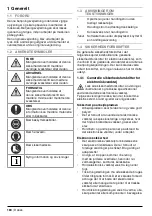 Предварительный просмотр 180 страницы Honsel 320620000000-010-1 Operating Manual