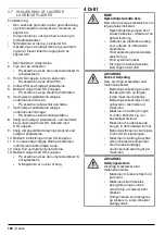 Предварительный просмотр 196 страницы Honsel 320620000000-010-1 Operating Manual