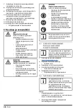 Предварительный просмотр 248 страницы Honsel 320620000000-010-1 Operating Manual