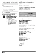 Предварительный просмотр 250 страницы Honsel 320620000000-010-1 Operating Manual