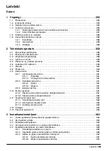 Предварительный просмотр 353 страницы Honsel 320620000000-010-1 Operating Manual