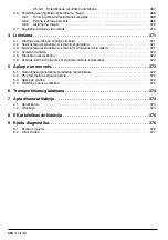 Предварительный просмотр 354 страницы Honsel 320620000000-010-1 Operating Manual