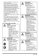 Предварительный просмотр 357 страницы Honsel 320620000000-010-1 Operating Manual