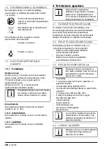 Предварительный просмотр 358 страницы Honsel 320620000000-010-1 Operating Manual