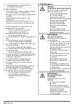 Предварительный просмотр 496 страницы Honsel 320620000000-010-1 Operating Manual